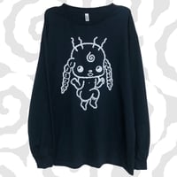 2G-LONG SLEEVE TEE