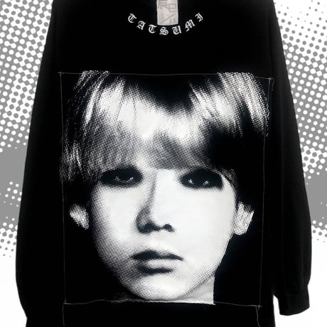 TATSUMI 11th LONG SLEEVE TEE (Ltd.11)