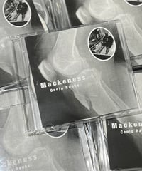 Mackeness