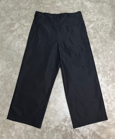 Sauras Being "SAU SUPER BAGGY PANTS"