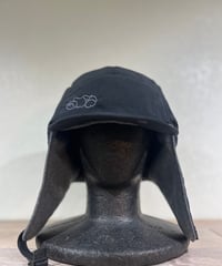 STS BAGS "BOMBERMAN CAP"