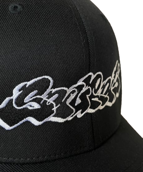 Sauras Being "SC LETTER CAP"