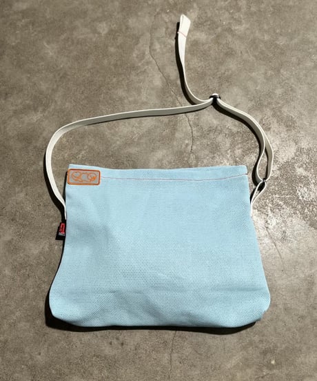 STS BAGS "Basick Mesh Bag"