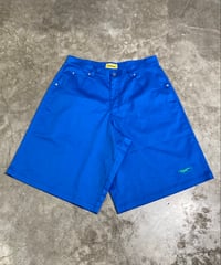 SauRas Being 5P BAGGY SHORTS