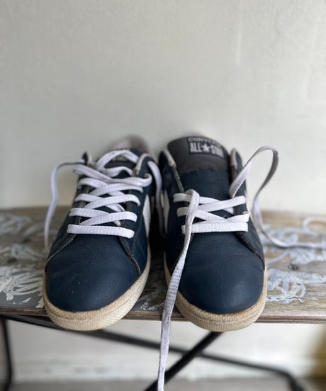 DANCING MOOD "90s Converse PRO LEATHER"