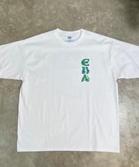 WANDERMAN TOKYO " ERA UNDER THE SUN TEE １"