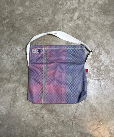 STS BAGS "Basick Mesh Bag L"