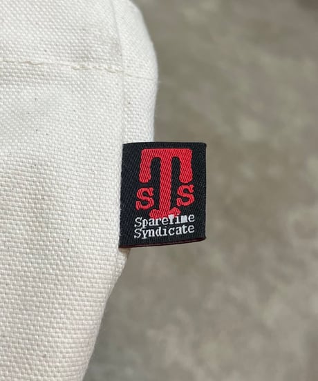 NEWS PAPER BAG wit STS