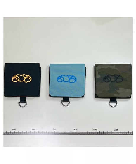 ZOZS Wallet