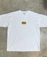 WANDERMAN TOKYO " ERA UNDER THE SUN TEE 2"