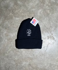 Prillmal "OLD P WATCH CAP"