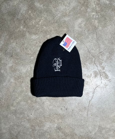 Prillmal "OLD P WATCH CAP"