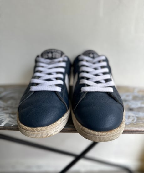 DANCING MOOD "90s Converse PRO LEATHER"