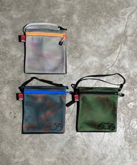 STS BAGS "Psychedelic Fold"