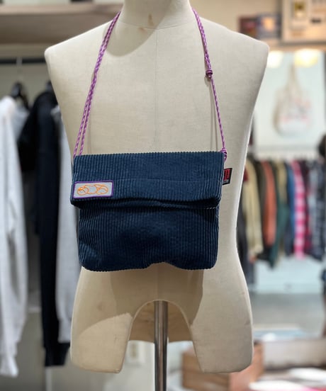 STS BAGS "Quol-Ten Saco"