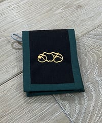STS BAGS "Screwed Wallet"