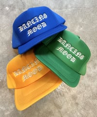 DANCING MOOD  "ORIGINAL LOGO CAP and CHANG YUU SELECT CD SET"