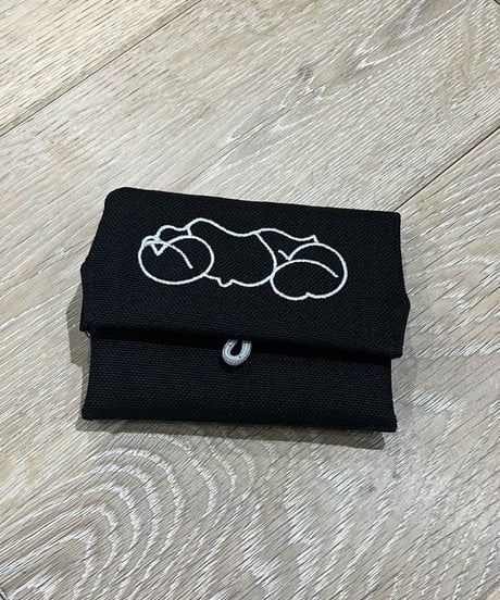 STS BAGS "Coin Case"