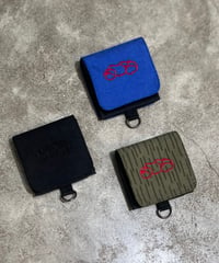 STS BAGS "ZOZS Wallet"