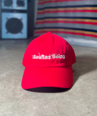 Sauras Being "SAU CAP"