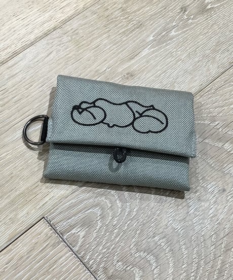 STS BAGS "Coin Case"
