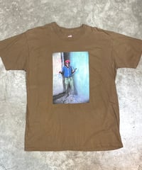 DANCING MOOD " The Bong Tee Shirt“