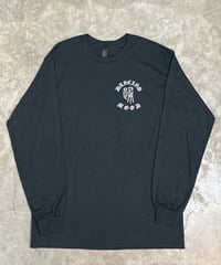 "踊"DANCING MOOD L/S tee