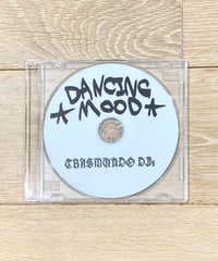 From TRASMUNDO Mix