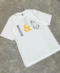 WANDRMAN TOKYO "I and Pray tee"