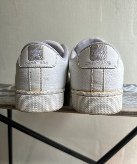 DANCING MOOD "90s Converse PRO LEATHER"