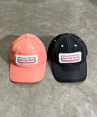 DANCING MOOD  "Vintage Patch Tractor Cap"
