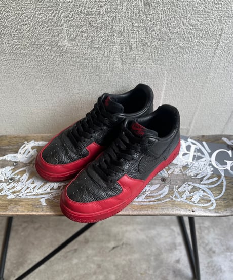 DANCING MOOD "Nike Air Force 1 Low"