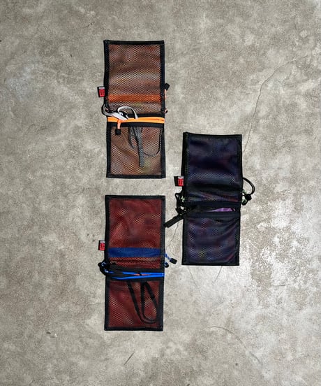 STS BAGS "Psychedelic Fold"