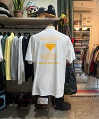 SAMUEL "THE SLOP SHOP x SAMUEL TEE"