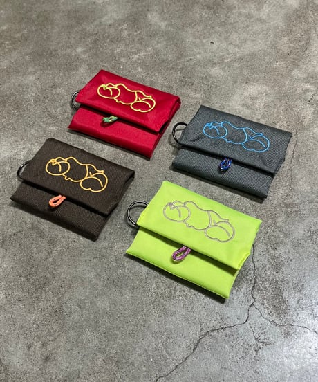 STS BAGS "Coin Case"