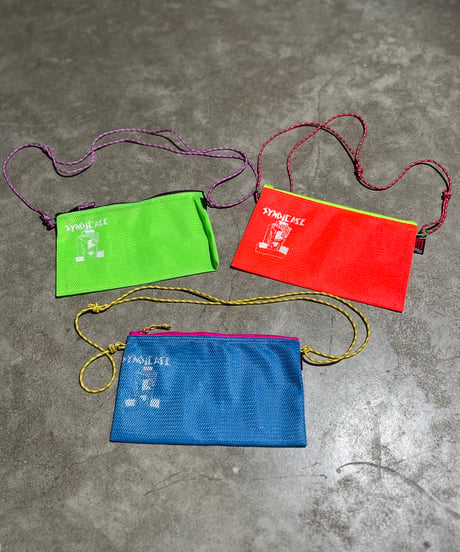 STS BAGS "RoshPo"