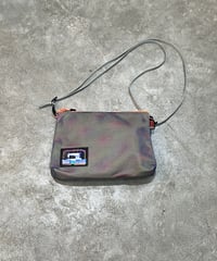 STS BAGS "Psychedelic Musette"