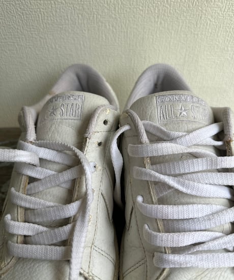 DANCING MOOD "90s Converse PRO LEATHER"