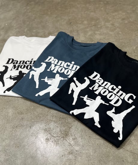 DANCING MOOD “DANCING BOY”