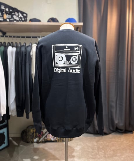 SAMUEL "DAT CREW KNECK SWEAT"