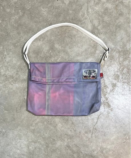 STS BAGS "Basick Mesh Bag L"