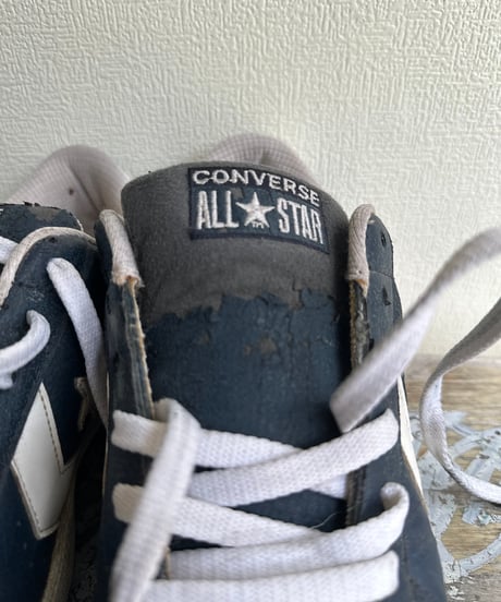 DANCING MOOD "90s Converse PRO LEATHER"