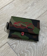 STS BAGS "Coin Case"