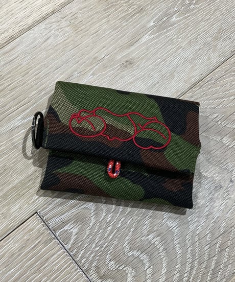 STS BAGS "Coin Case"