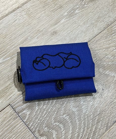 STS BAGS "Coin Case"