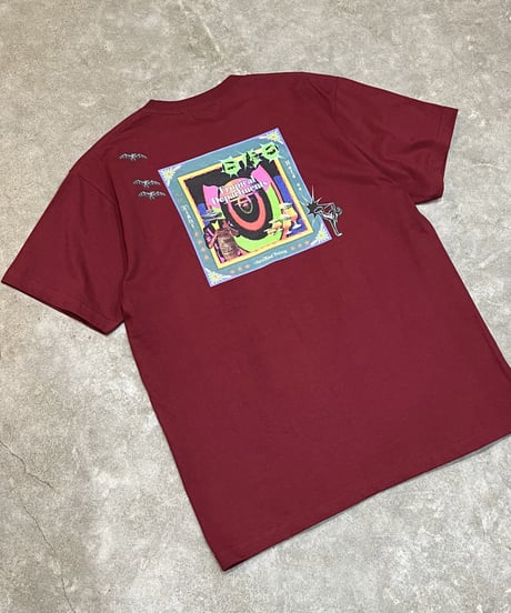 Sauras Being "TROPICAL DEPARTMENT S/S T-SHIRTS"