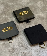 STS BAGS "ZOZS Wallet"