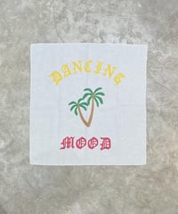 DANCING MOOD  "BANDANA"