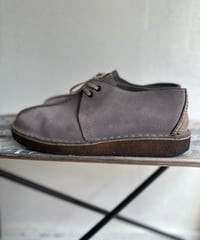 DANCING MOOD "Clarks DESERT TREK"