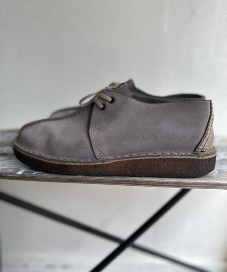 DANCING MOOD "Clarks DESERT TREK"